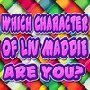 LIV MADDIE Quizz icon