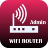 All Router Admin - Wifi passwo icon