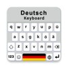 German Phonetic Keyboard icon