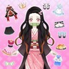 Icono de Anime Dress Up - Doll Dress Up