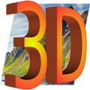 3D Photo Viewer icon