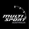 MultiSport Australia simgesi