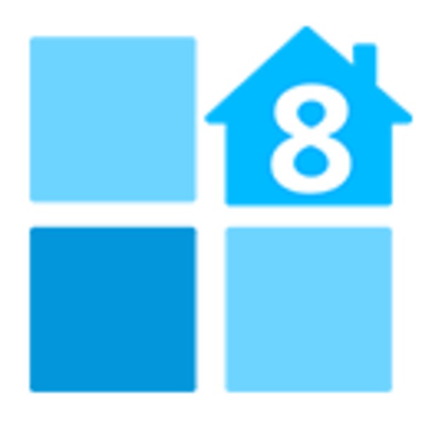 Launcher 8 free for Android - Download the APK from Uptodown