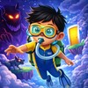 Adventure Game: Closing Eyes icon