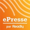 ePresse.fr 图标