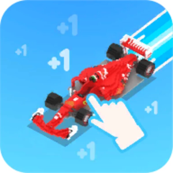 Formula Clicker - Idle Manager for Android - Download the APK from Uptodown