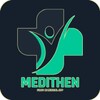 MediThen Ai icon