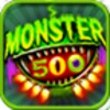 Monster500™ icon