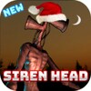 Siren Head Horror icon