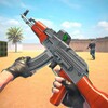 FPS Commando Offline Game icon