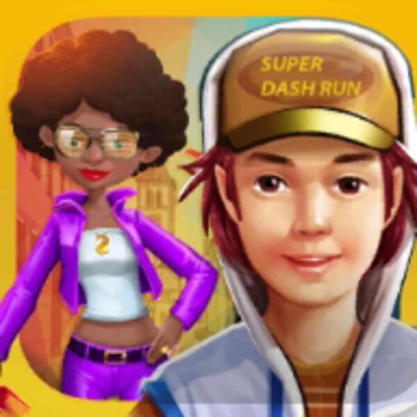 Super Dash Run for Android - Download the APK from Uptodown