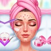 أيقونة Makeup Games & ASMR Makeover
