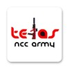 Icono de Tejas NCC Army