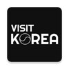 VisitKorea आइकन