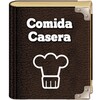 Icono de Recetas de Comida Casera