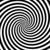 Optical illusion - Hypnosis icon