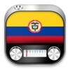 Radio Colombia - Radio AM & FM icon