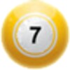 Lucky Lottery Numbers icon