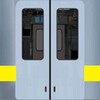 DoorSim - 2D Train Door Simula icon