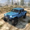 Icono de 4x4 Off Road Games SUV Car 3D