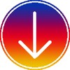 Pro Story Saver Instagram icon