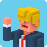Trumpy Wall android app icon