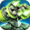 ไอคอน Tower Defense: Galaxy V