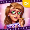 أيقونة Maggie