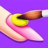 Super Nail Salon: Fun Games icon