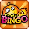 Icona di Pumpkin Bingo