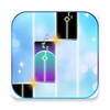 Harry Wizard Potter Piano Tile icon