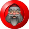 Santa Pinball icon