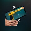 Tough Gun Sounds:Gun Simulator icon