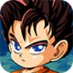 Dragon Boy feature