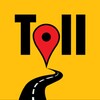 Toll & Gas Calculator TollGuru icon