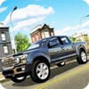 Offroad Pickup Truck F icon