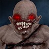 Scary Hospital Horror Game icon