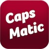 CapsMatic icon