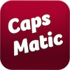 Icono de CapsMatic