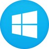 Ícone de Windows 8 (64 bits)