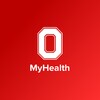 Ohio State MyHealth icon