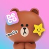 LINE FRIENDS icon