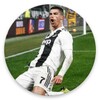 Wallpaper Cristiano Ronaldo icon