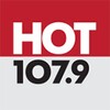 ไอคอน HOT 107.9 (KHXT)