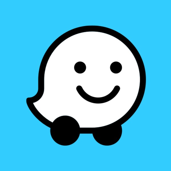 适用于Android的 Waze - 从Uptodown上下载APK
