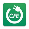 Icono de CFE Contigo