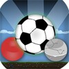 Fussball Jonglieren Deluxe icon