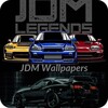 أيقونة JDM wallpaper