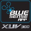BLUESENSE APP - XUV300 icon