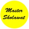 MasterSholawat icon